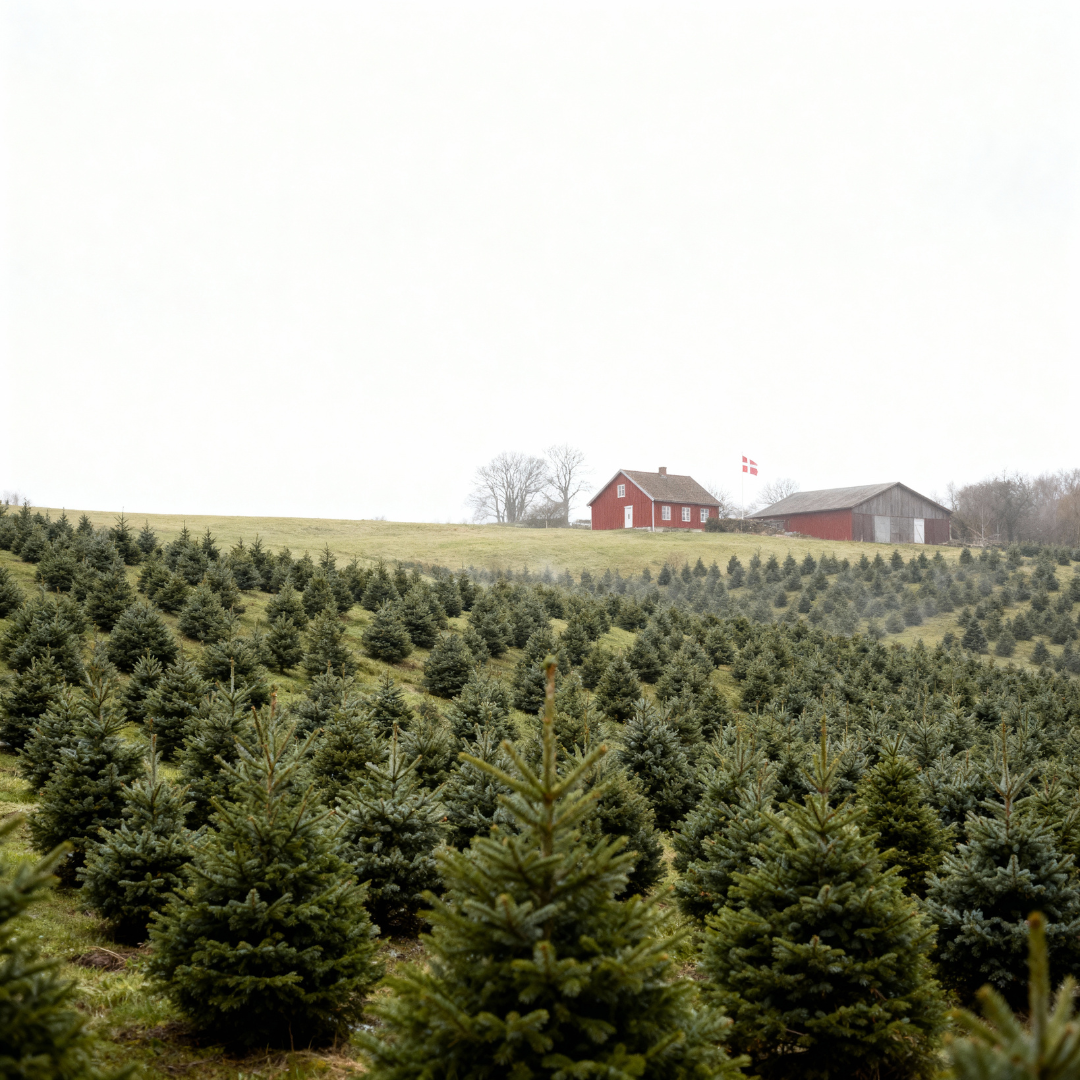 Nordmann 125 - 150 cm PREMIUM