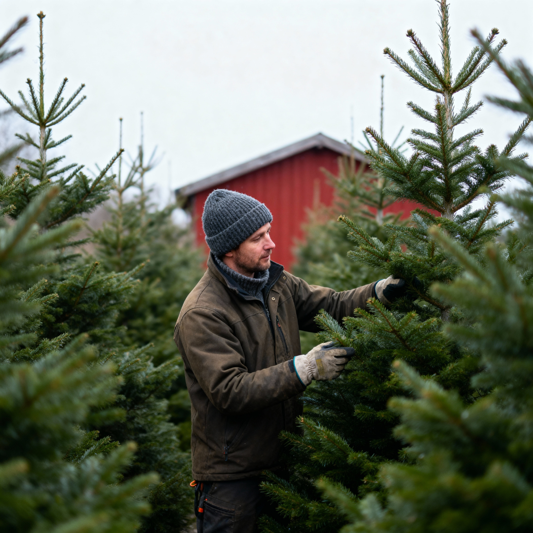 Nordmann 125 - 150 cm PREMIUM